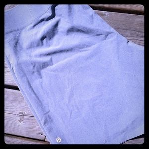 EUC Men's lululemon EL CURRENT Short Sz 40